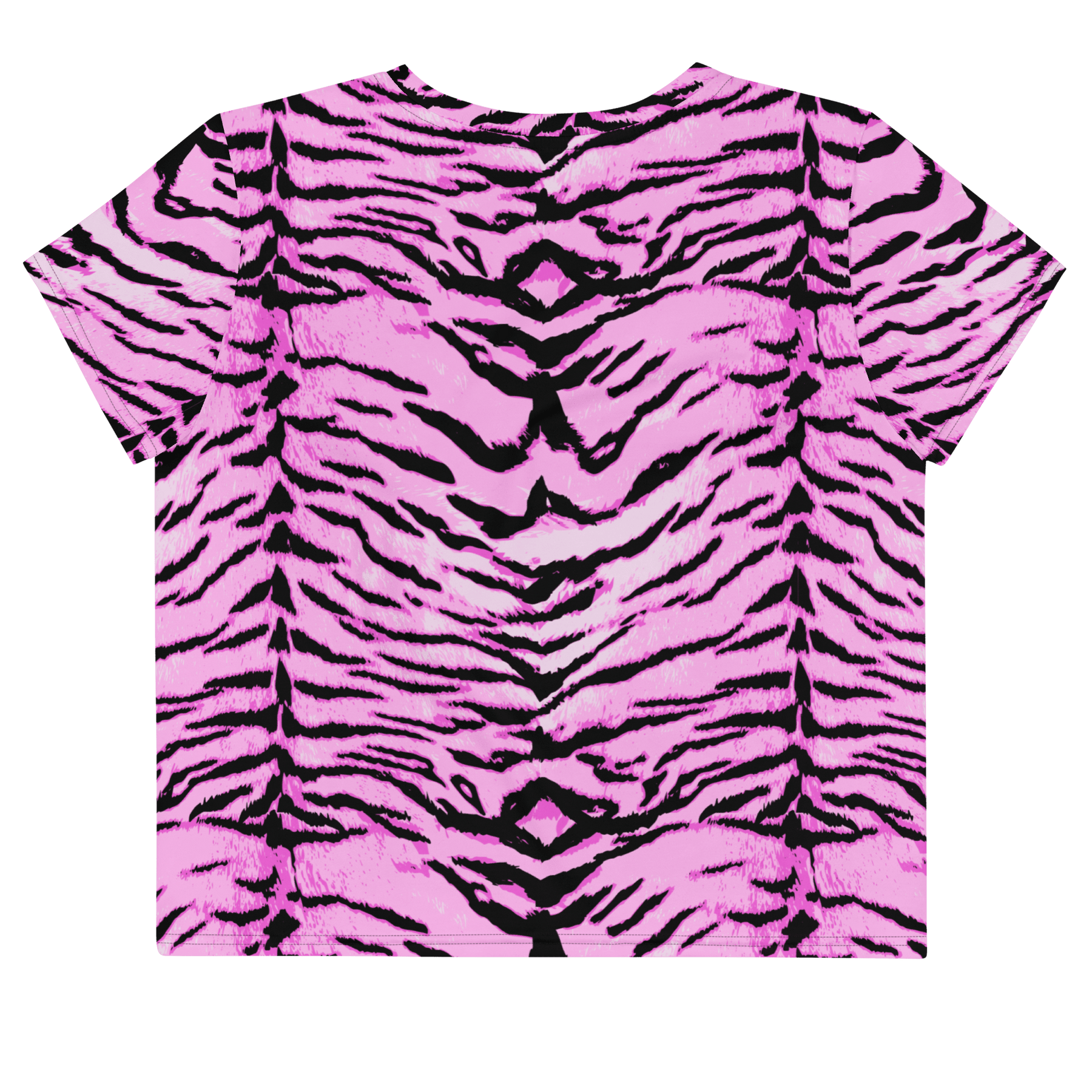 Candy Claws Crop Top - Goth Cloth Co.4205187_9340