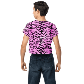 Candy Claws Crop Top - Goth Cloth Co.4205187_9340