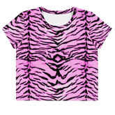 Candy Claws Crop Top - Goth Cloth Co.4205187_9340