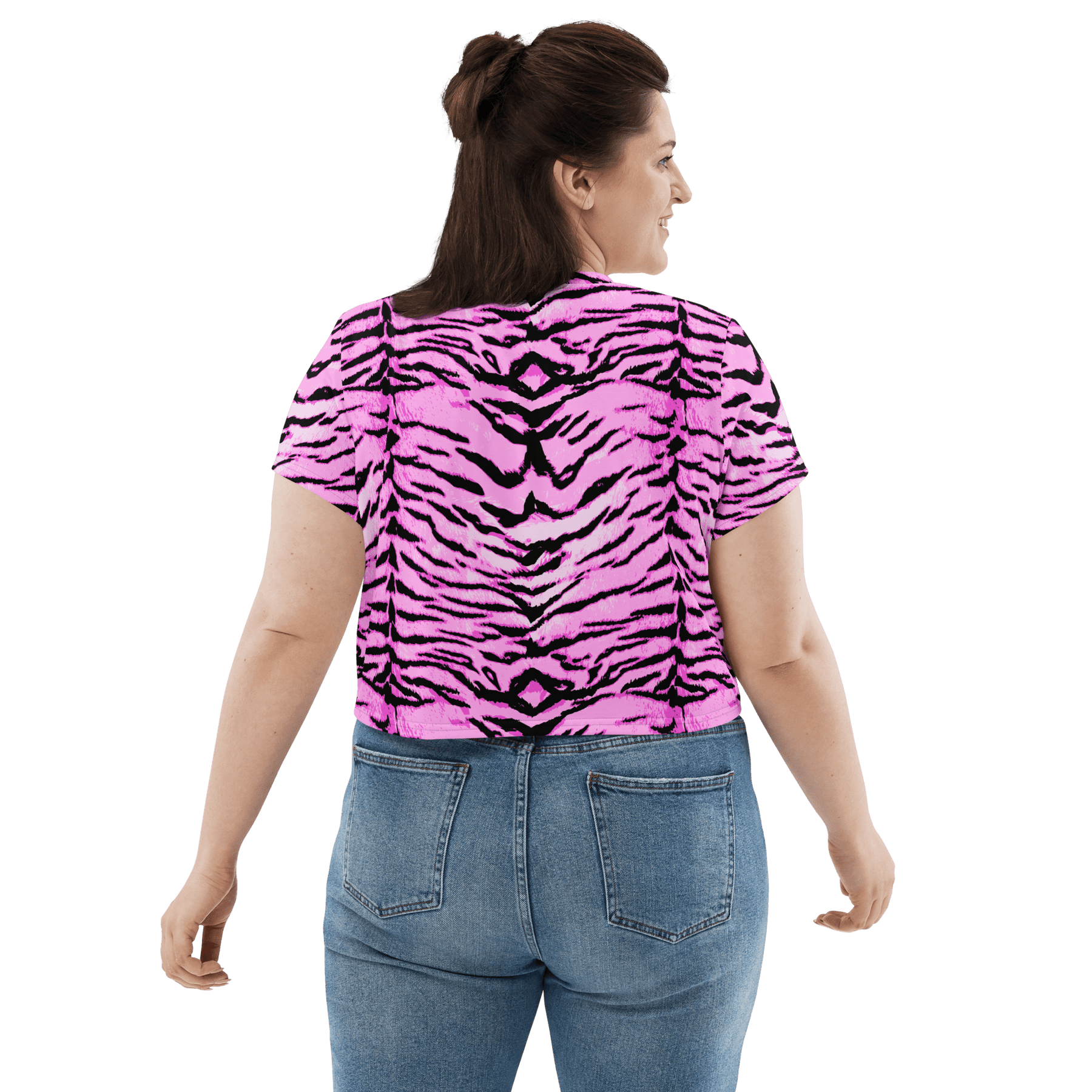 Candy Claws Crop Top - Goth Cloth Co.4205187_9340