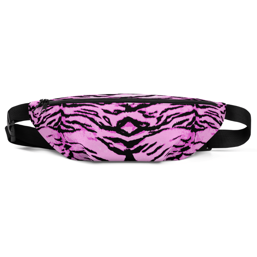 Candy Claws Fanny Pack - Goth Cloth Co.8199737_9986
