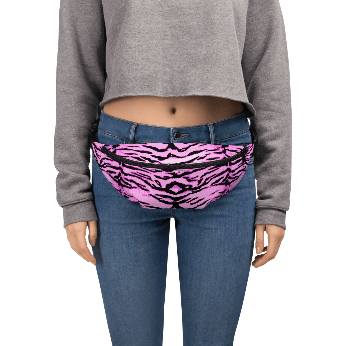 Candy Claws Fanny Pack - Goth Cloth Co.8199737_9986