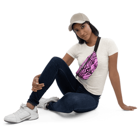 Candy Claws Fanny Pack - Goth Cloth Co.8199737_9986