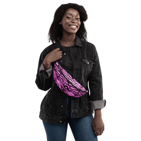 Candy Claws Fanny Pack - Goth Cloth Co.8199737_9986