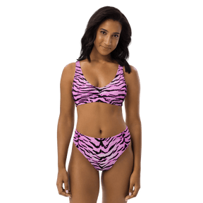 Candy Claws High - Waisted Sport Bikini Bottom - Goth Cloth Co.7747106_12042