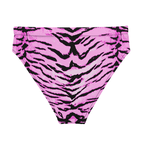 Candy Claws High - Waisted Sport Bikini Bottom - Goth Cloth Co.7747106_12042