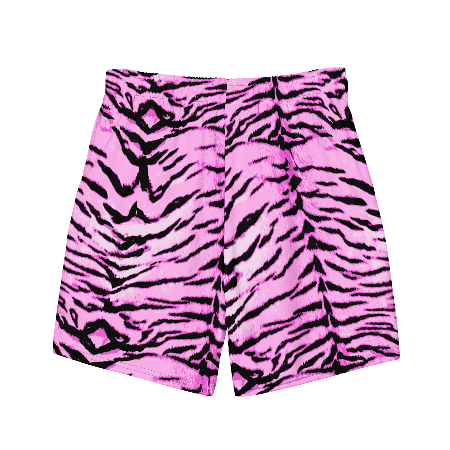 Candy Claws Men's Lined Swim Trunks - Goth Cloth Co.6509156_14636