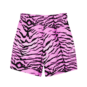 Candy Claws Men's Lined Swim Trunks - Goth Cloth Co.6509156_14636