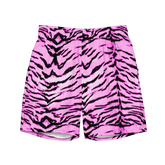 Candy Claws Men's Lined Swim Trunks - Goth Cloth Co.6509156_14636