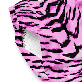 Candy Claws Men's Lined Swim Trunks - Goth Cloth Co.6509156_14636