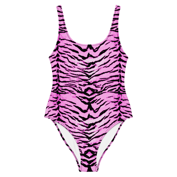 Candy Claws One - Piece Swimsuit - Goth Cloth Co.6162136_9014