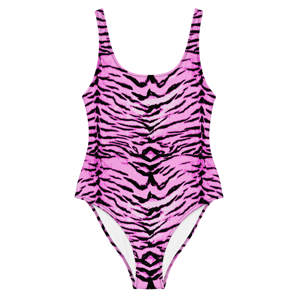 Candy Claws One - Piece Swimsuit - Goth Cloth Co.6162136_9014