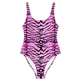 Candy Claws One - Piece Swimsuit - Goth Cloth Co.6162136_9014