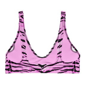 Candy Claws Padded Sport Bikini Top - Goth Cloth Co.7767085_12035