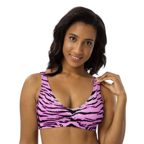 Candy Claws Padded Sport Bikini Top - Goth Cloth Co.7767085_12035