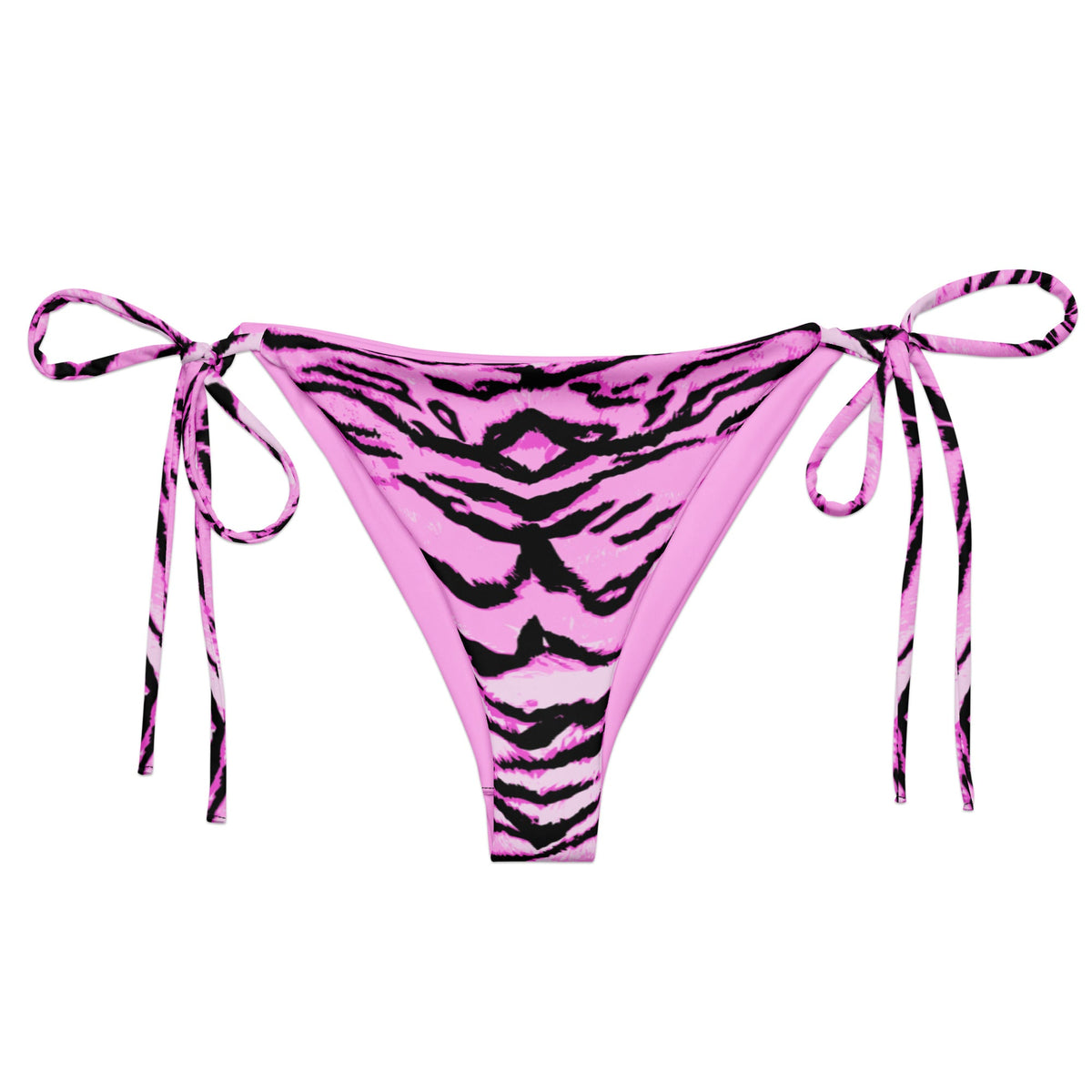 Candy Claws String Bikini Bottom - Goth Cloth Co.5704715_16575