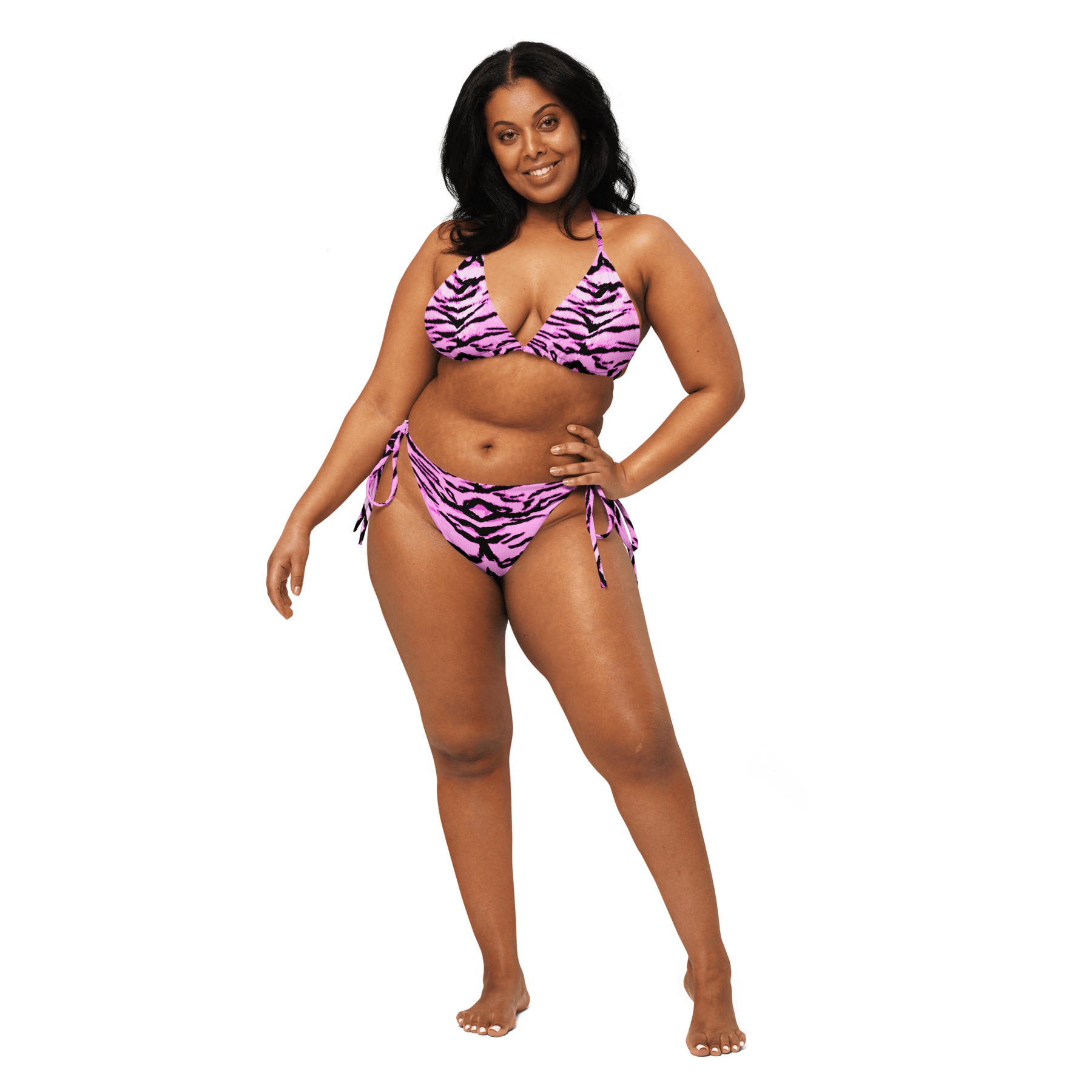 Candy Claws String Bikini Top - Goth Cloth Co.7983884_16564