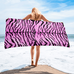 Candy Claws Towel - Goth Cloth Co.8146843_8874