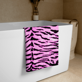 Candy Claws Towel - Goth Cloth Co.8146843_8874