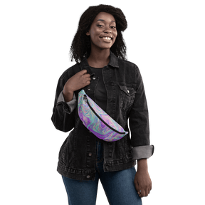 Candy Drip Fanny Pack - Goth Cloth Co.5745414_9986