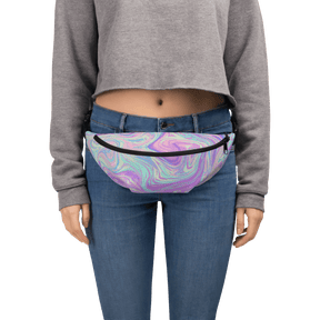 Candy Drip Fanny Pack - Goth Cloth Co.5745414_9986