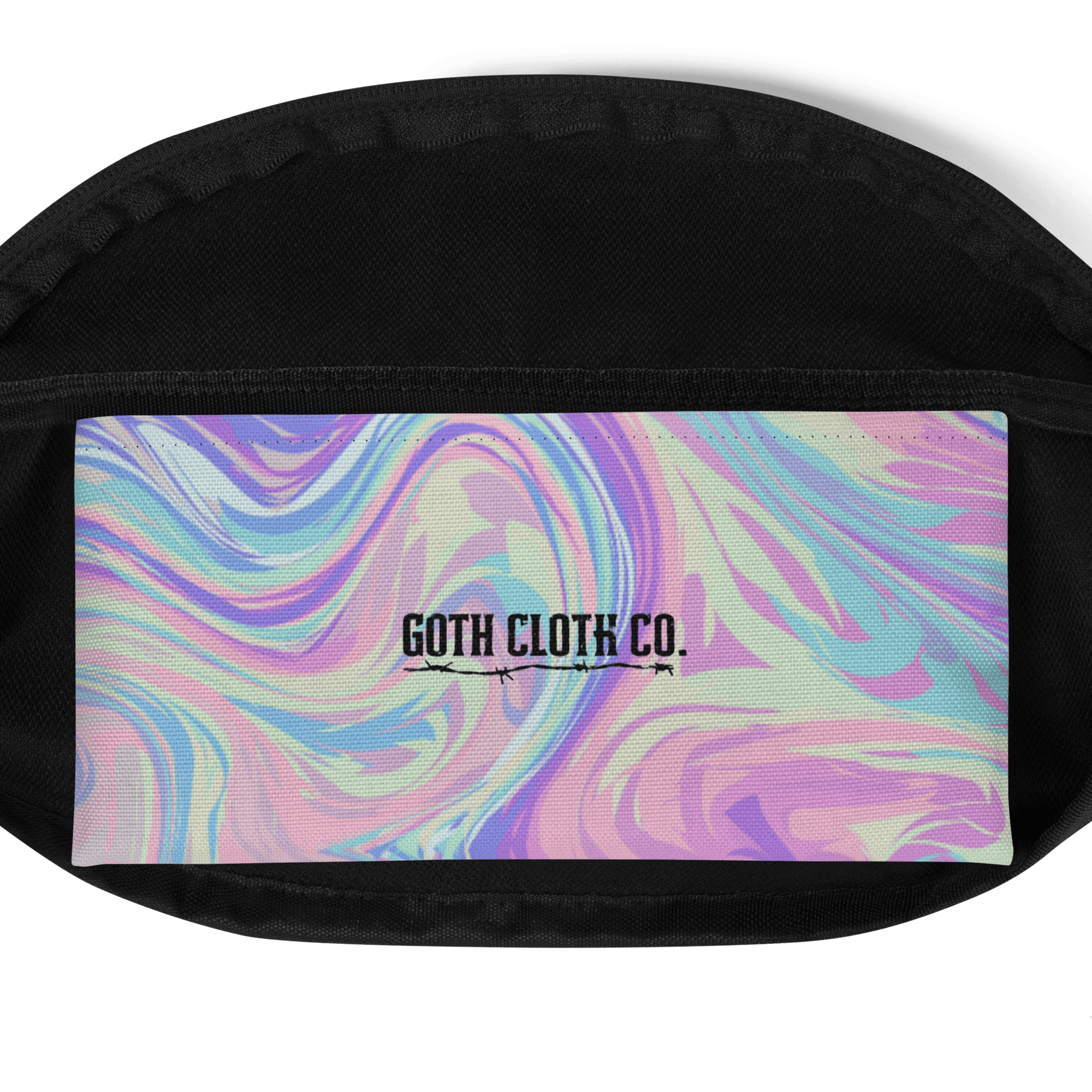 Candy Drip Fanny Pack - Goth Cloth Co.5745414_9986