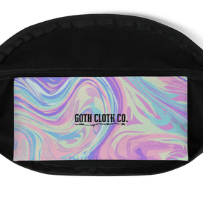 Candy Drip Fanny Pack - Goth Cloth Co.5745414_9986