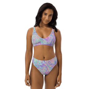 Candy Drip High Waisted Sport Bikini Bottom - Goth Cloth Co.9411585_12042