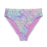 Candy Drip High Waisted Sport Bikini Bottom - Goth Cloth Co.9411585_12042