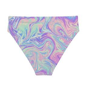 Candy Drip High Waisted Sport Bikini Bottom - Goth Cloth Co.9411585_12042
