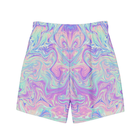 Candy Drip Men's Lined Swim Trunks - Goth Cloth Co.2206047_14636