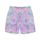 Candy Drip Men's Lined Swim Trunks - Goth Cloth Co.2206047_14636