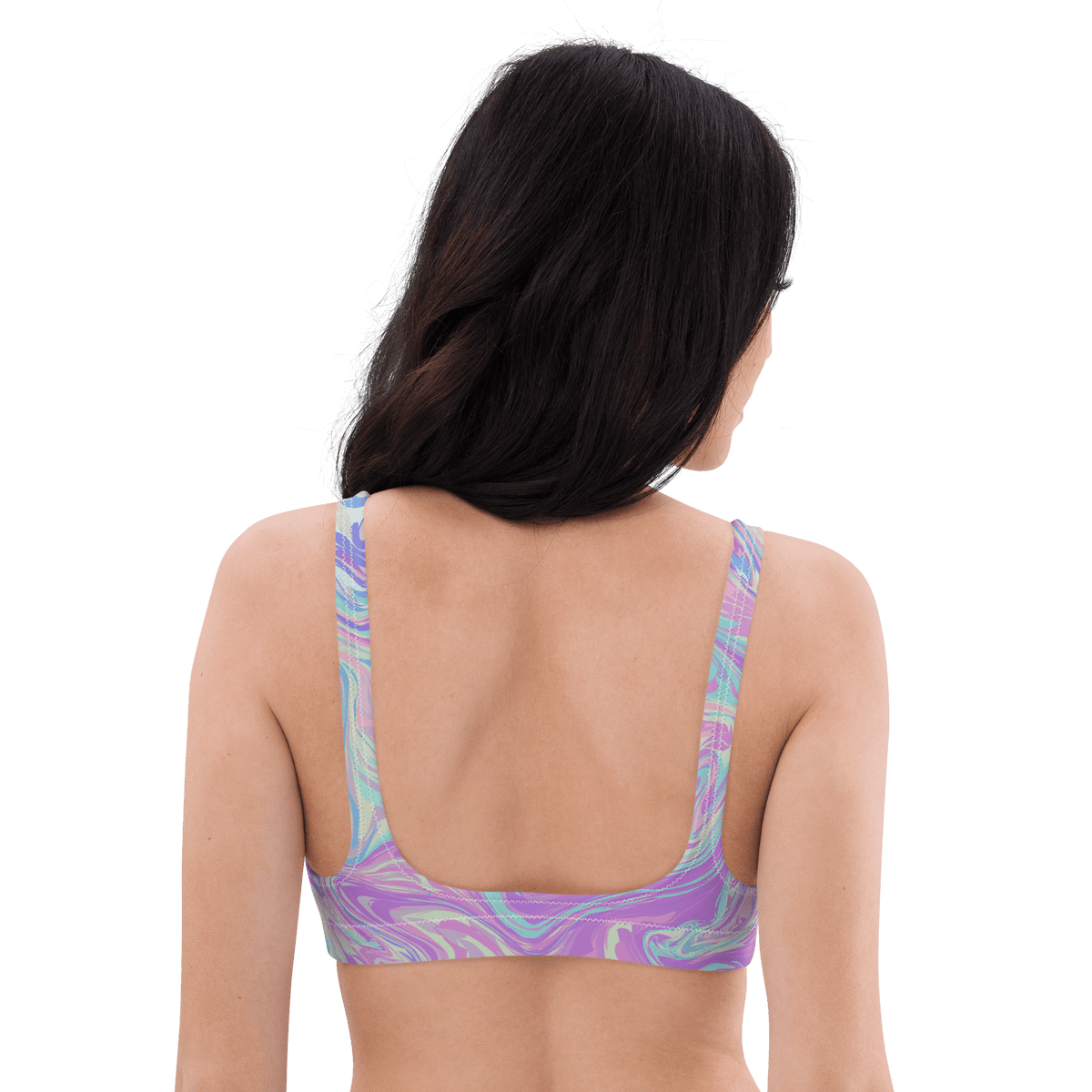 Candy Drip Sport Bikini Top - Goth Cloth Co.7755308_12035