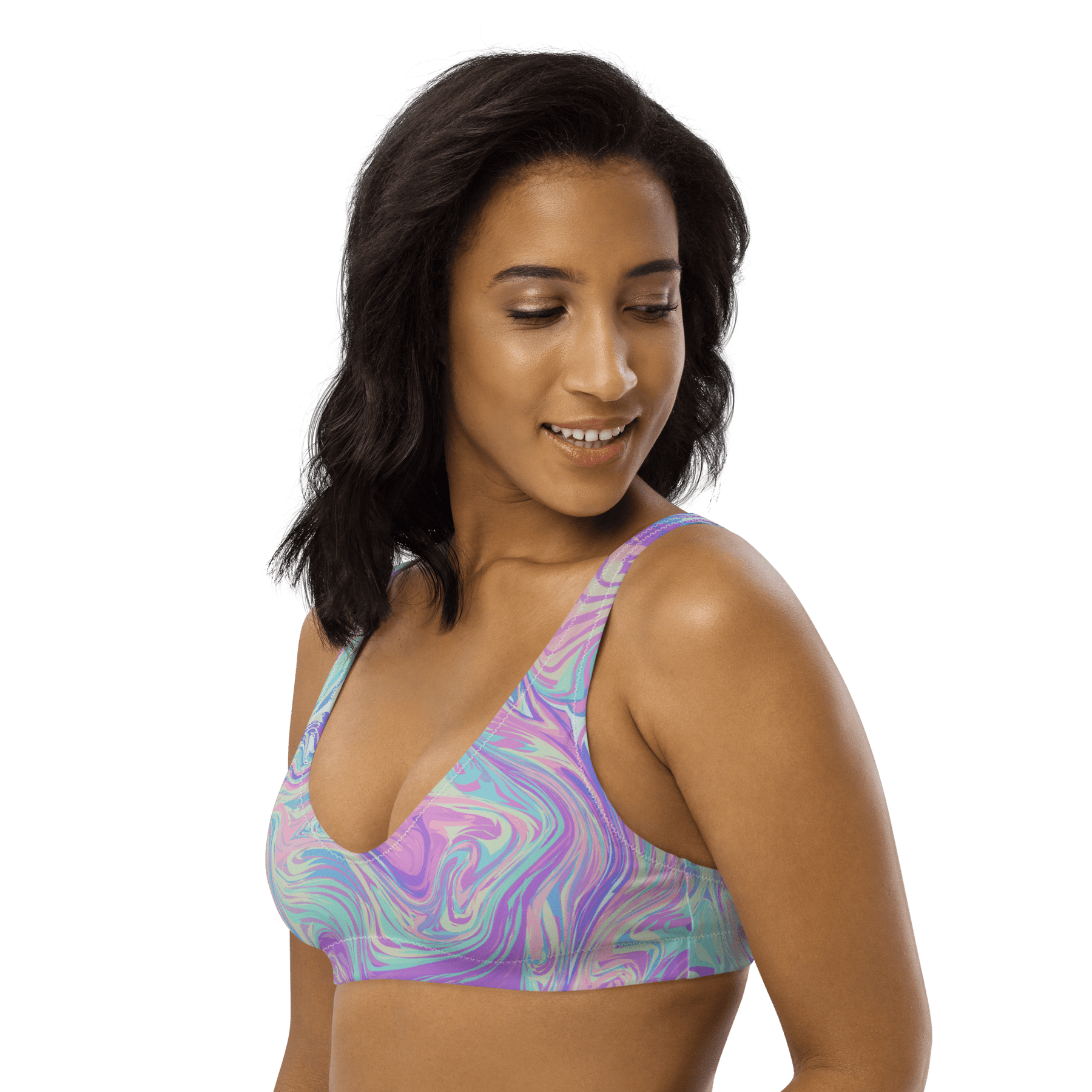 Candy Drip Sport Bikini Top - Goth Cloth Co.7755308_12035