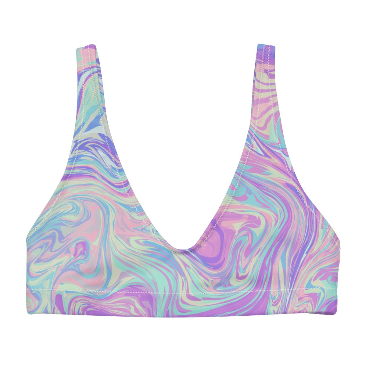 Candy Drip Sport Bikini Top - Goth Cloth Co.7755308_12035