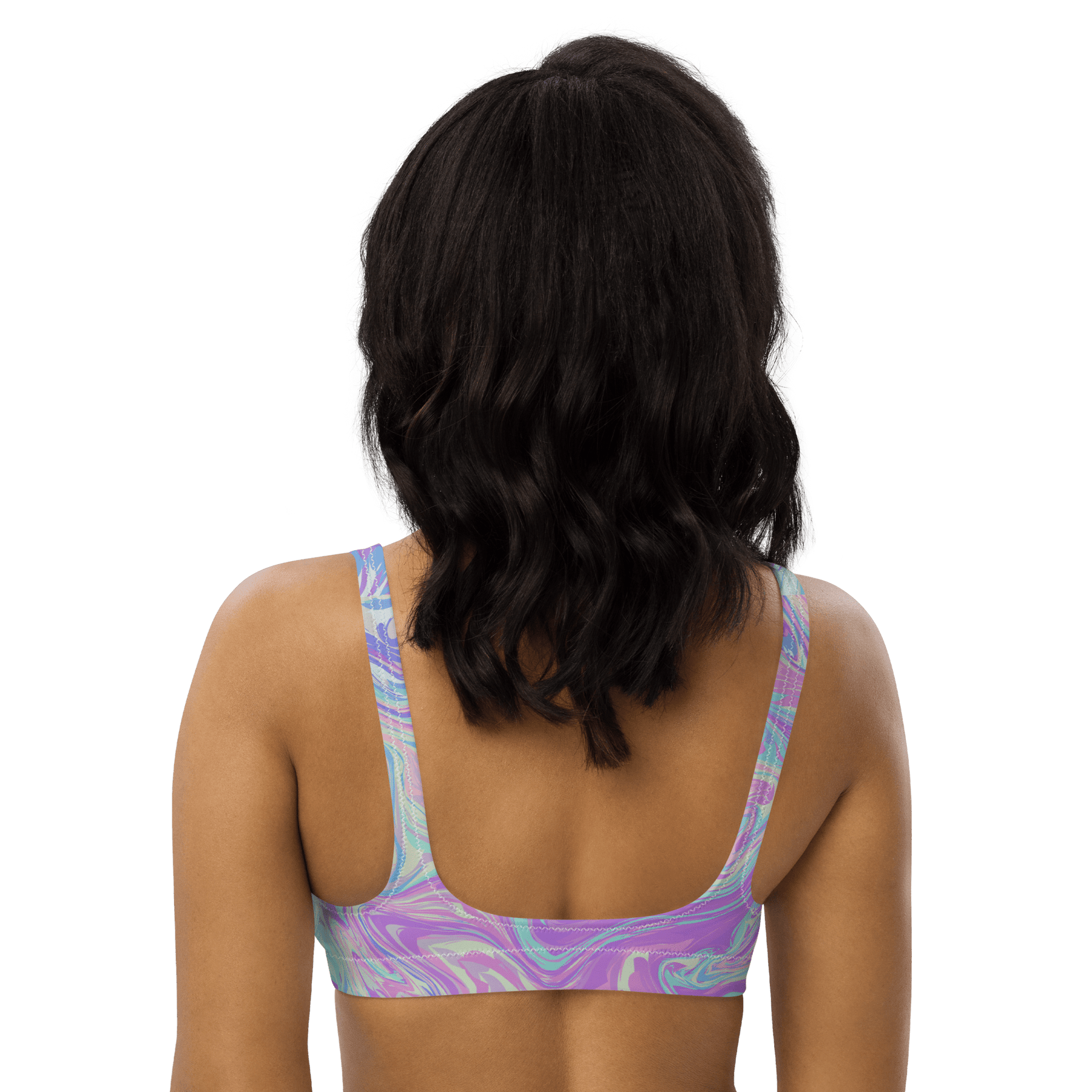 Candy Drip Sport Bikini Top - Goth Cloth Co.7755308_12035