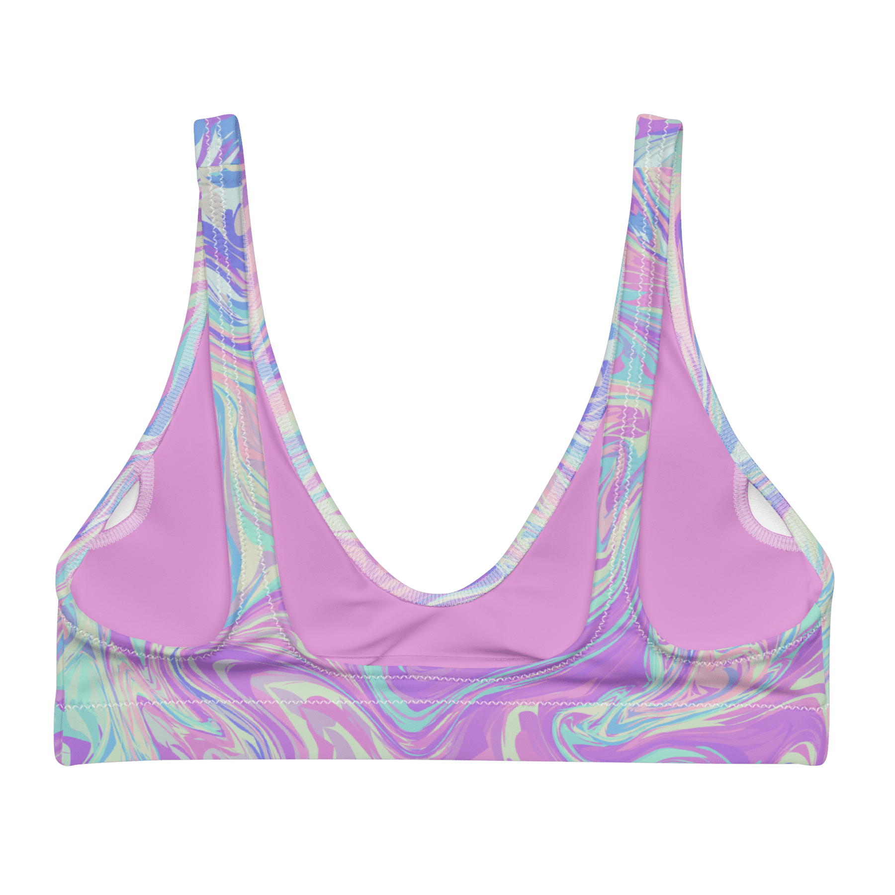 Candy Drip Sport Bikini Top - Goth Cloth Co.7755308_12035