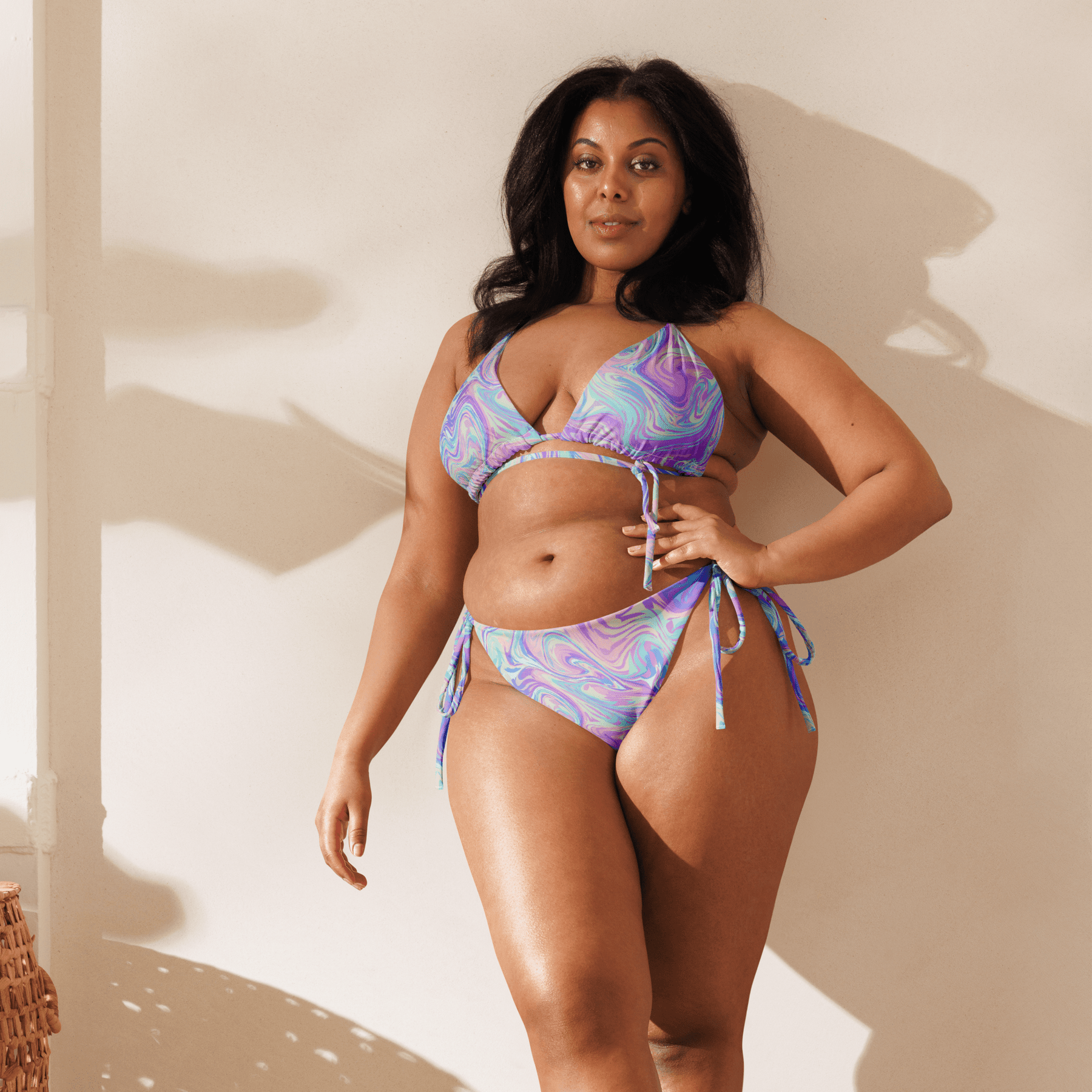 Candy Drip String Bikini Bottom - Goth Cloth Co.3964503_16575