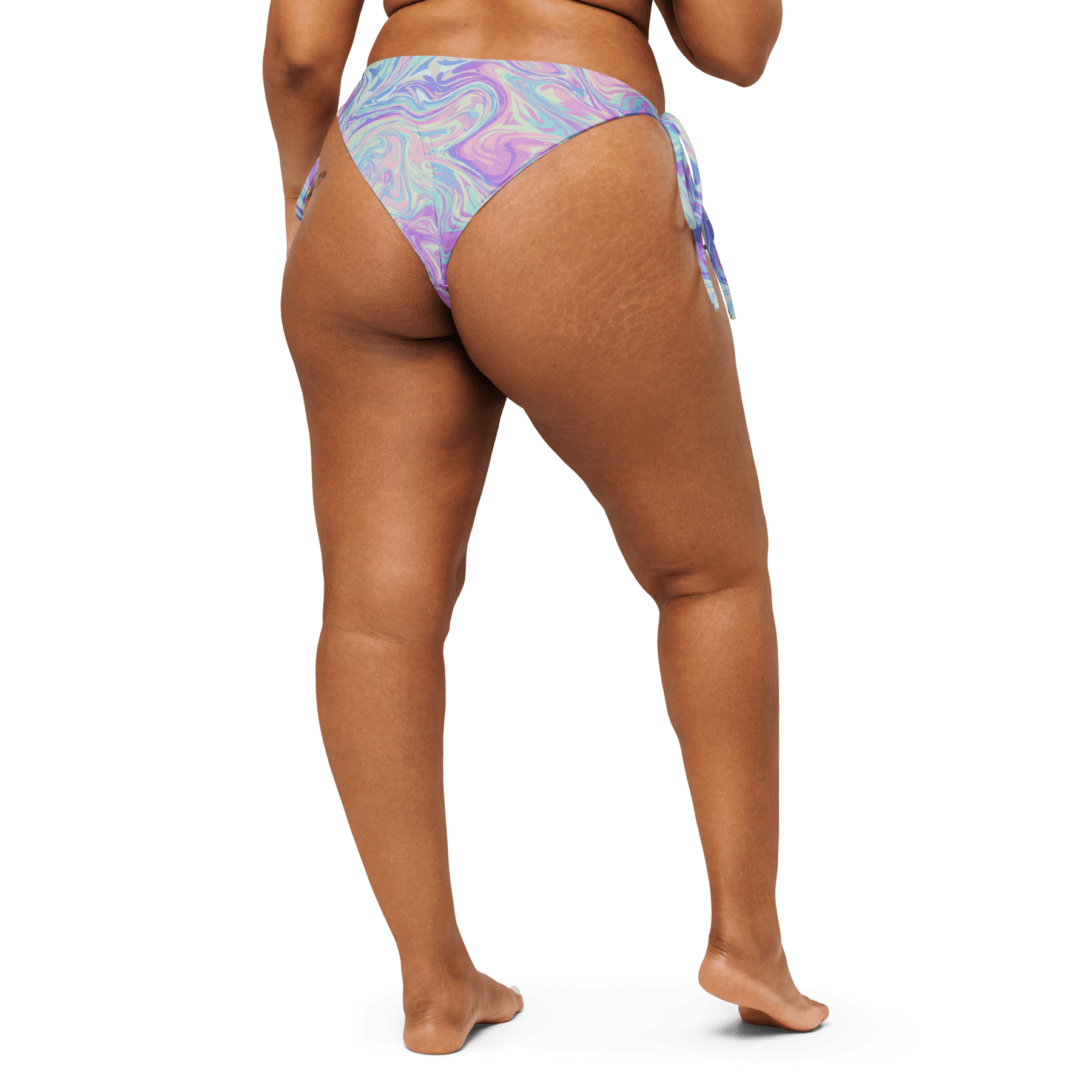 Candy Drip String Bikini Bottom - Goth Cloth Co.3964503_16575