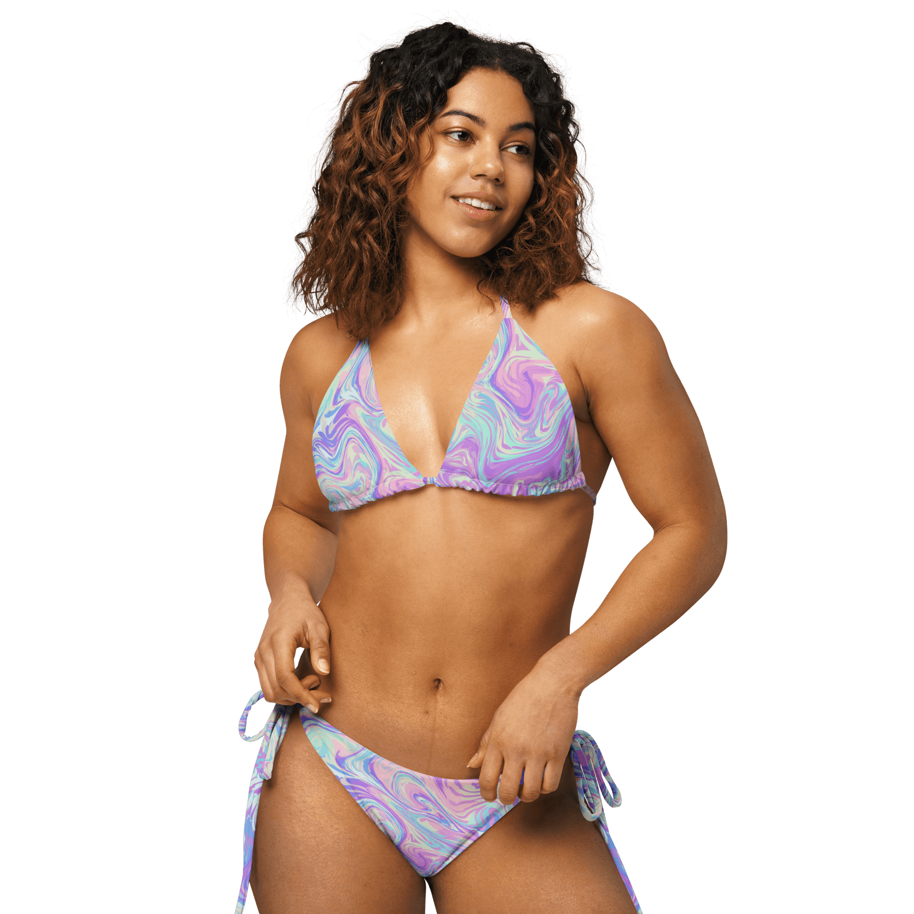 Candy Drip String Bikini Bottom - Goth Cloth Co.3964503_16575