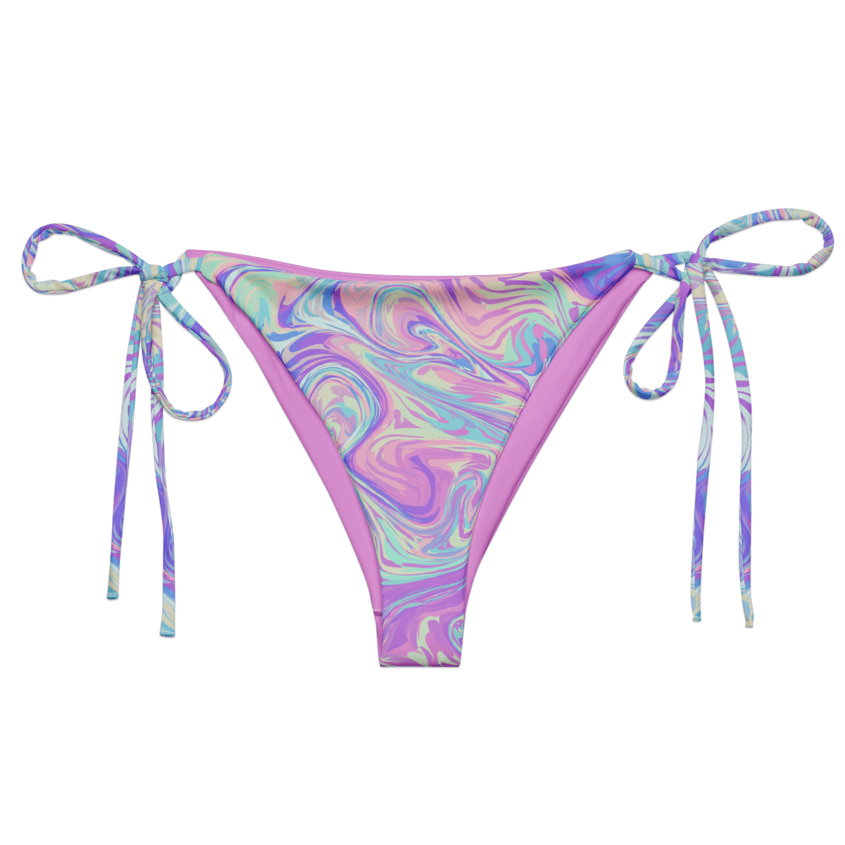 Candy Drip String Bikini Bottom - Goth Cloth Co.3964503_16575