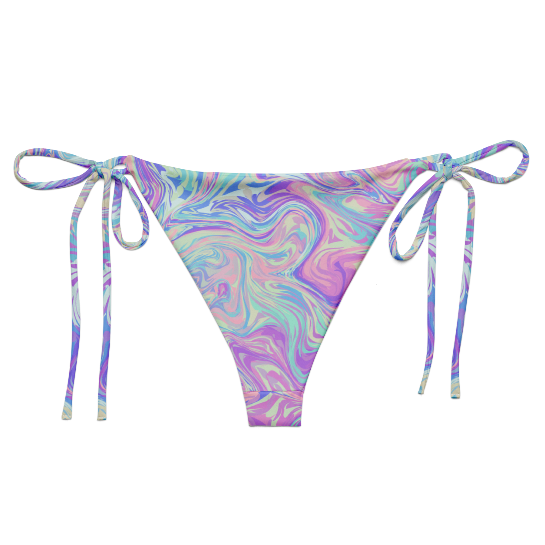Candy Drip String Bikini Bottom - Goth Cloth Co.3964503_16575