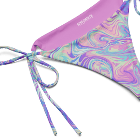 Candy Drip String Bikini Bottom - Goth Cloth Co.3964503_16575