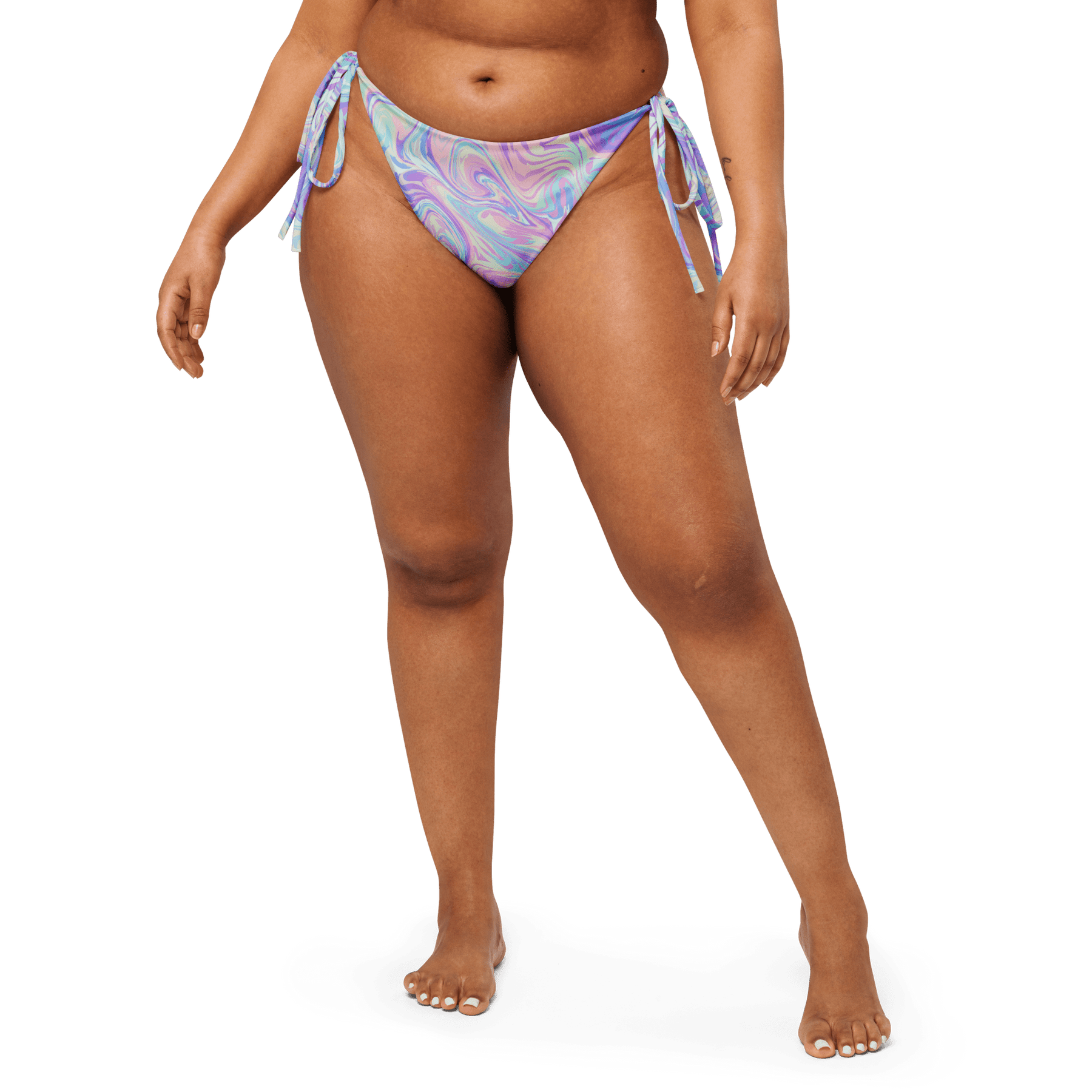 Candy Drip String Bikini Bottom - Goth Cloth Co.3964503_16575