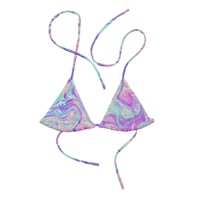 Candy Drip String Bikini Top - Goth Cloth Co.2044784_16564