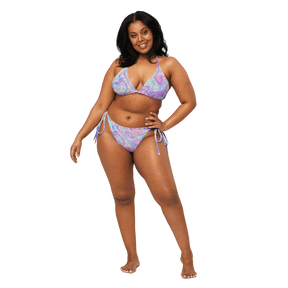 Candy Drip String Bikini Top - Goth Cloth Co.2044784_16564