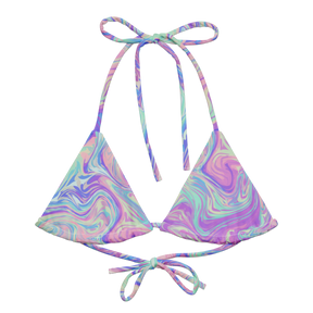Candy Drip String Bikini Top - Goth Cloth Co.2044784_16564