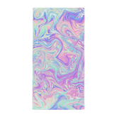 Candy Drip Towel - Goth Cloth Co.2380413_8874