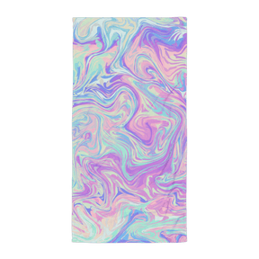 Candy Drip Towel - Goth Cloth Co.2380413_8874