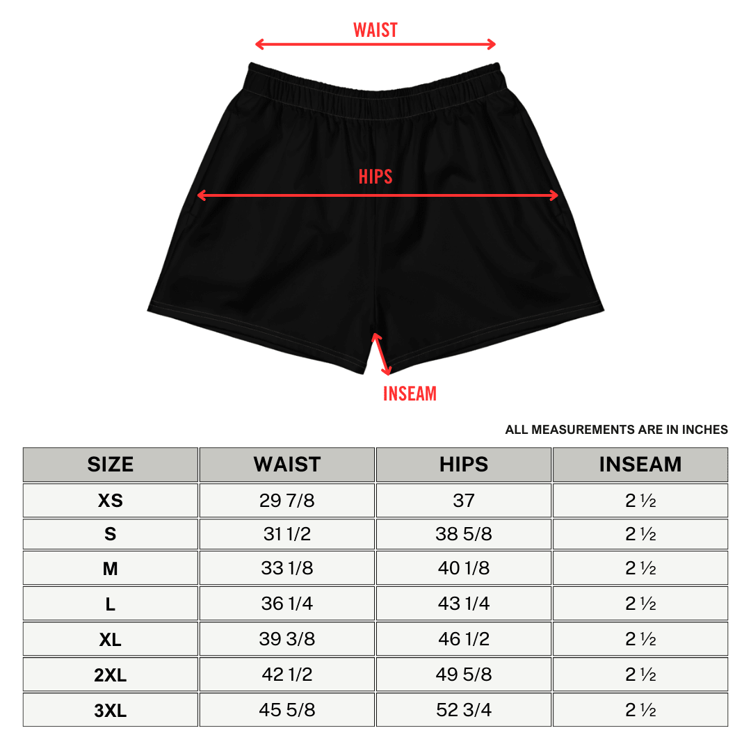 Candy Drip Unisex Unlined Swim Trunks - Goth Cloth Co.2367105_9804